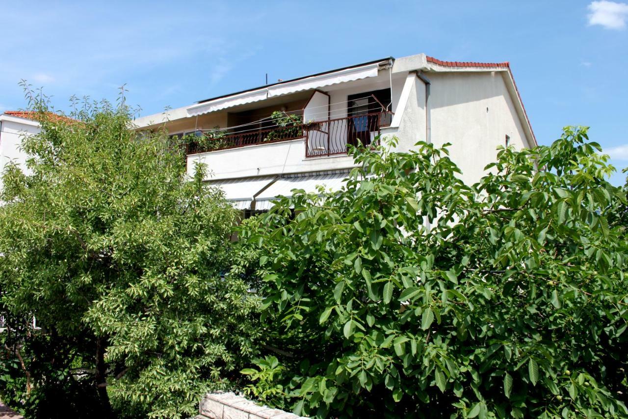 Marjan Hill Apartment - Close To Center & Garage Split Exteriér fotografie