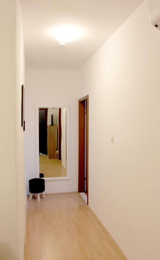 Marjan Hill Apartment - Close To Center & Garage Split Exteriér fotografie